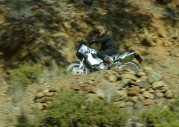 KTM 950 Adventure